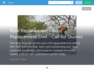 https://storify.com/carllund/roof-replacement-call-for-quotes