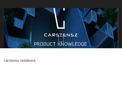 http://www.carstensz-apartemen.com/