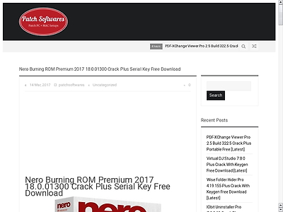 http://patchsoftwares.com/nero-burning-rom-2017-18-free-download/