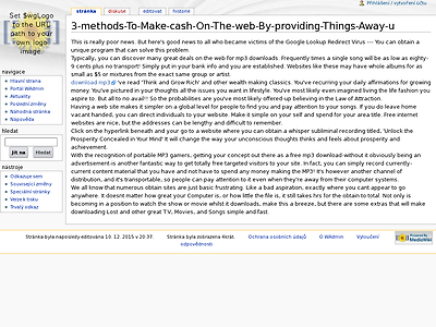 http://www.sssmep.cz/new/wadmin/index.php?title=3-methods-To-Make-cash-On-The-web-By-providing-Things-Away-u