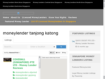 http://www.moneylenderreview.com.sg/list-of-moneylenders/categories/moneylender-tanjong-katong