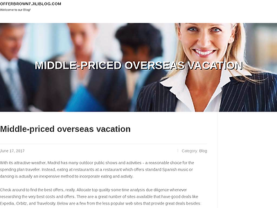 http://offerbrown7.jiliblog.com/4240149/middle-priced-overseas-vacation