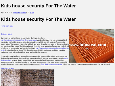 http://dalbymcintosh98.uzblog.net/kids-house-security-for-the-water-2192128