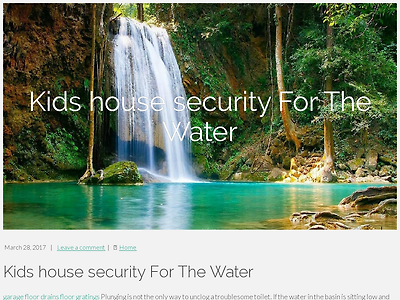 http://castanedachung59.tribunablog.com/kids-house-security-for-the-water-1907175