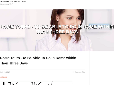 http://changnygaard2.fitnell.com/2850637/rome-tours-to-be-able-to-do-in-rome-within-than-three-days
