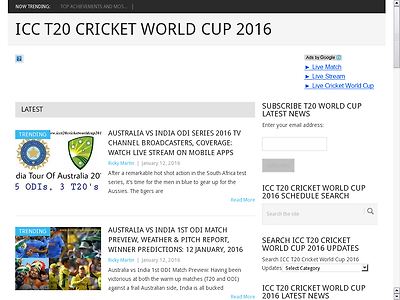 http://icct20cricketworldcup2016.in/