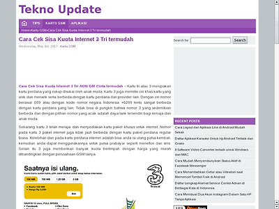 http://www.teknozia.com/cara-cek-sisa-kuota-internet-3-tri-aon-termudah/