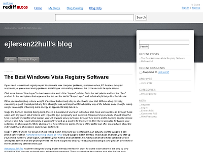 http://blogs.rediff.com/ejlersen22hull/2017/06/23/the-best-windows-vista-registry-software/