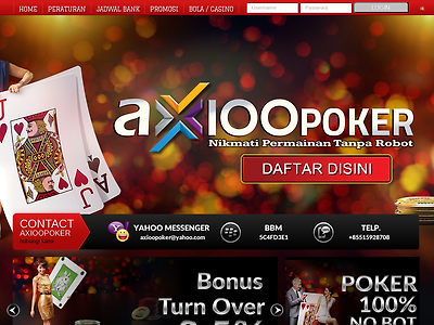 http://axioopoker.org