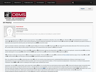 http://cems-sc.org/UserProfile/tabid/922/userId/2210/Default.aspx