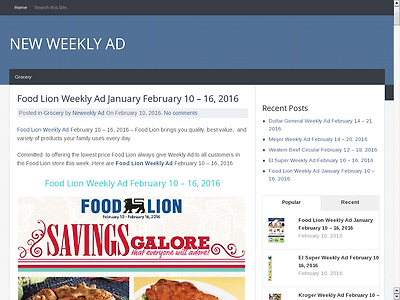 http://www.neweeklyad.com/food-lion-weekly-ad.html
