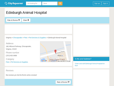 http://citysquares.com/b/edinburgh-animal-hospital-17904481