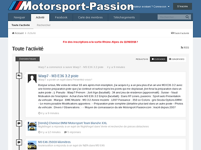 http://forum.motorsport-passion.com/?app=core