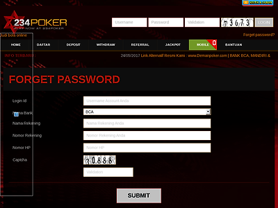 http://www.116poker.com/forget-password.php