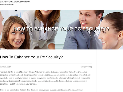 http://dalybitsch63.diowebhost.com/1653002/how-to-enhance-your-pc-security
