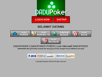 http://dadupoker.org