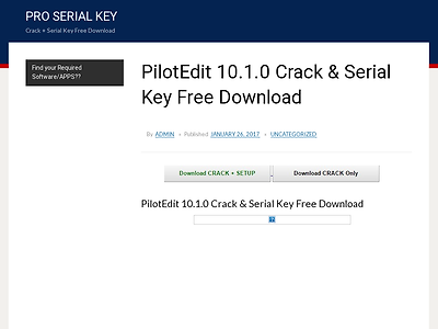 http://proserialkey.com/pilotedit-10-1-0-crack-serial-key/