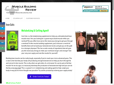 http://musclebuildingreview.net/iron-cuts/