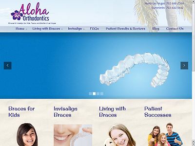 http://www.aloha-orthodontics.com
