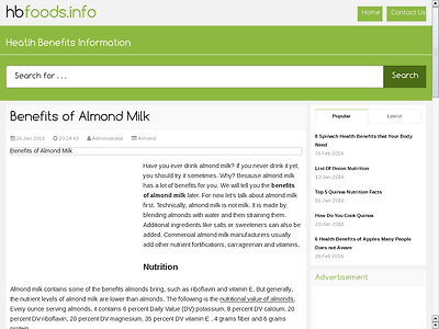 http://hbfoods.info/blog/18/benefits-of-almond-milk