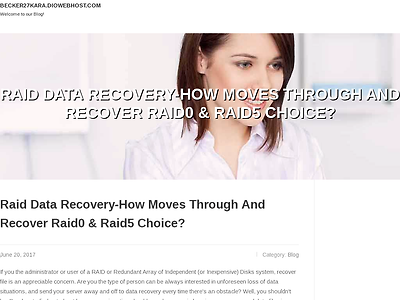 http://becker27kara.diowebhost.com/1651917/raid-data-recovery-how-moves-through-and-recover-raid0-raid5-choice
