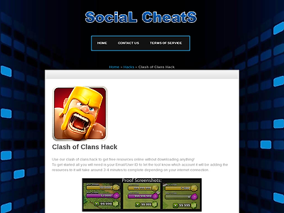 http://www.socialcheats.com/clash-of-clans-hack/
