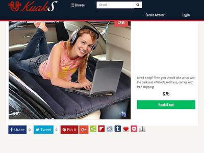 http://www.kuaks.com/listing-31-backseat-inflatable-mattress.html