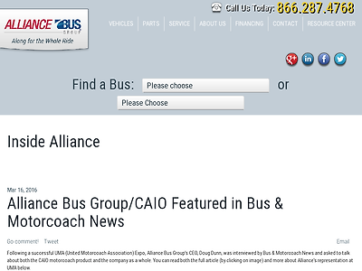 http://www.alliancebusgroup.com/insidealliance/inside-alliance/2016/03/16/alliance-bus-group-caio-featured-in-bus-motorcoach-news
