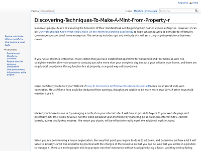 http://143.225.93.234/MediaWiki/index.php?title=Discovering-Techniques-To-Make-A-Mint-From-Property-r
