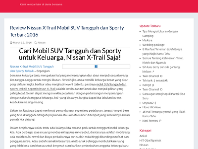 http://twinchannelid.com/nissan-x-trail-mobil-suv-tangguh-dan-sporty-terbaik/