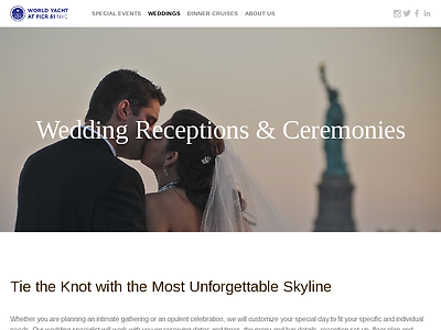 http://info.worldyacht.com/Blog/bid/70433/Staff-Picks-7-Wedding-Trends-We-Love-New-York-Weddings-World-Yacht