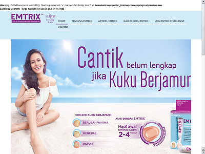 http://kukucantikemtrix.co.id