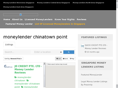 http://www.moneylenderreview.com.sg/list-of-moneylenders/categories/moneylender-chinatown-point
