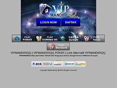 http://vipmandiriqq.me