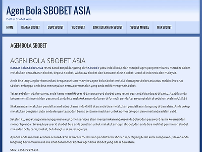 http://www.agenbolasbobet.asia