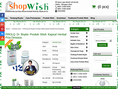 http://produkwish.com/herbal-care/prolq-dr-boyke-produk-wish-kapsul-herbal
