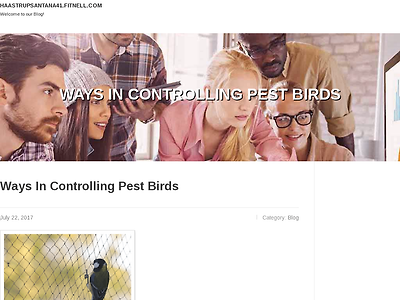 http://haastrupsantana41.fitnell.com/5252362/ways-in-controlling-pest-birds