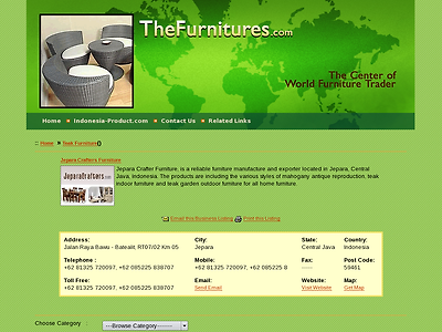 http://Www.Thefurnitures.com/web/index.php?file=details&listid=11559&cid=444