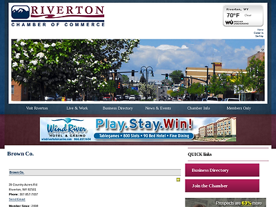 http://www.rivertonchamber.org/cwt/external/wcpages/wcdirectory/directory.aspx?listingid=1140