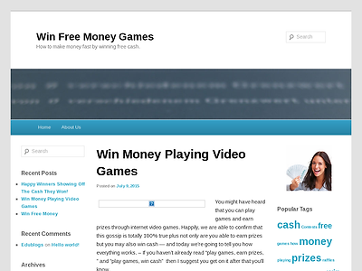 http://winfreemoney.edublogs.org/2015/07/09/win-money-playing-video-games/