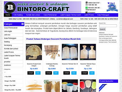 http://bintoro-craft.net/