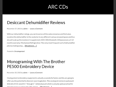 http://arccds.com/