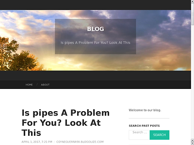 http://coyneguerra98.blogolize.com/Is-pipes-A-Problem-For-You-Look-At-This-5494152