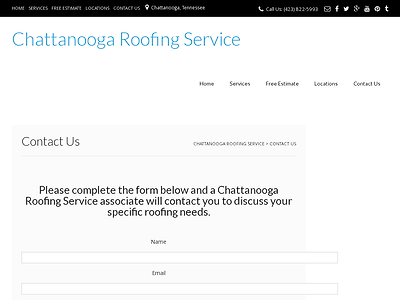 http://chattanooga.roofingrepair-service.com/contact-us