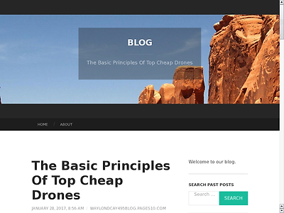 http://waylondcay495blog.pages10.com/The-Basic-Principles-Of-Top-Cheap-Drones-4264780