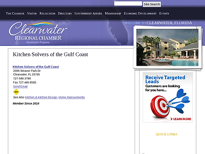 http://www.clearwaterflorida.org/cwt/external/wcpages/wcdirectory/Directory.aspx?listingid=8196