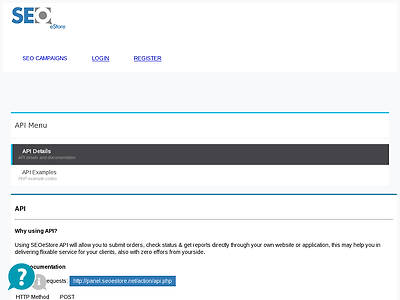 http://panel.seoestore.net/api.php