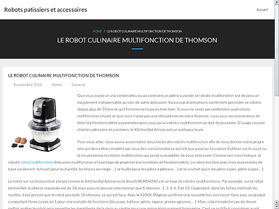 http://www.paiement-securise.org/le-robot-culinaire-multifonction-de-thomson/