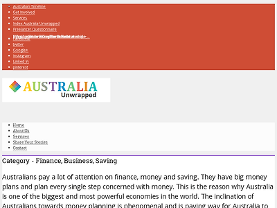 http://www.australiaunwrapped.com/category/business-finance-saving-earning-cash/