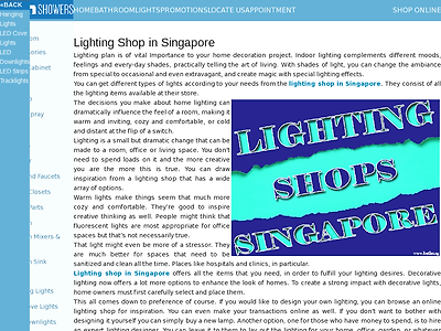 http://baths.sg/lighting-shop-in-singapore/